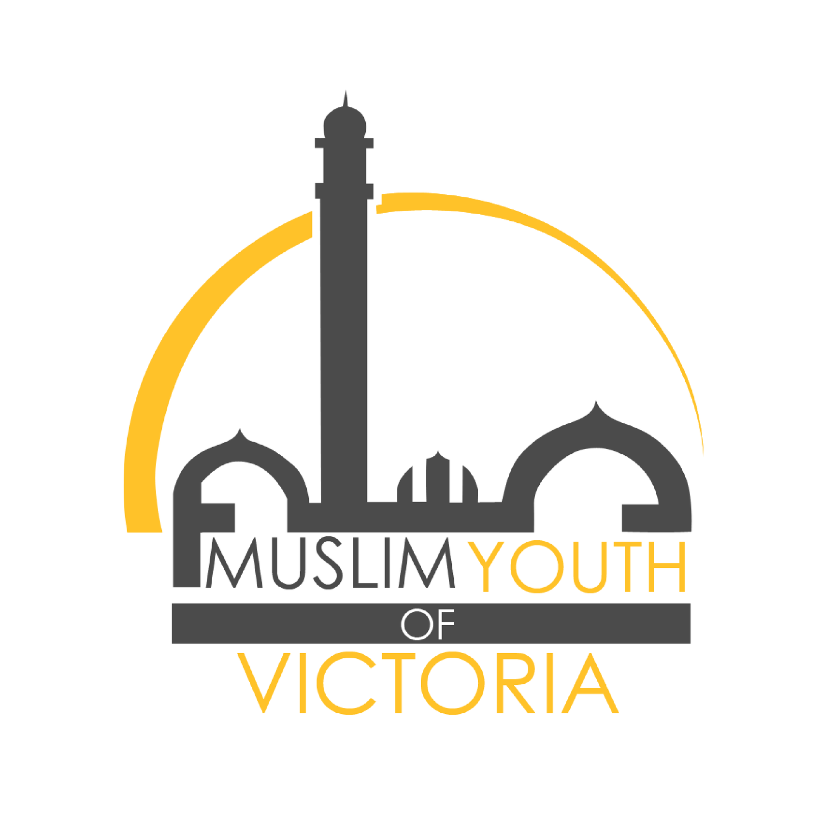 Muslim Youth of Victoria Logo